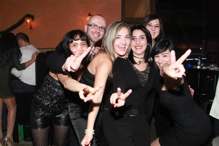 New Year at Publicity